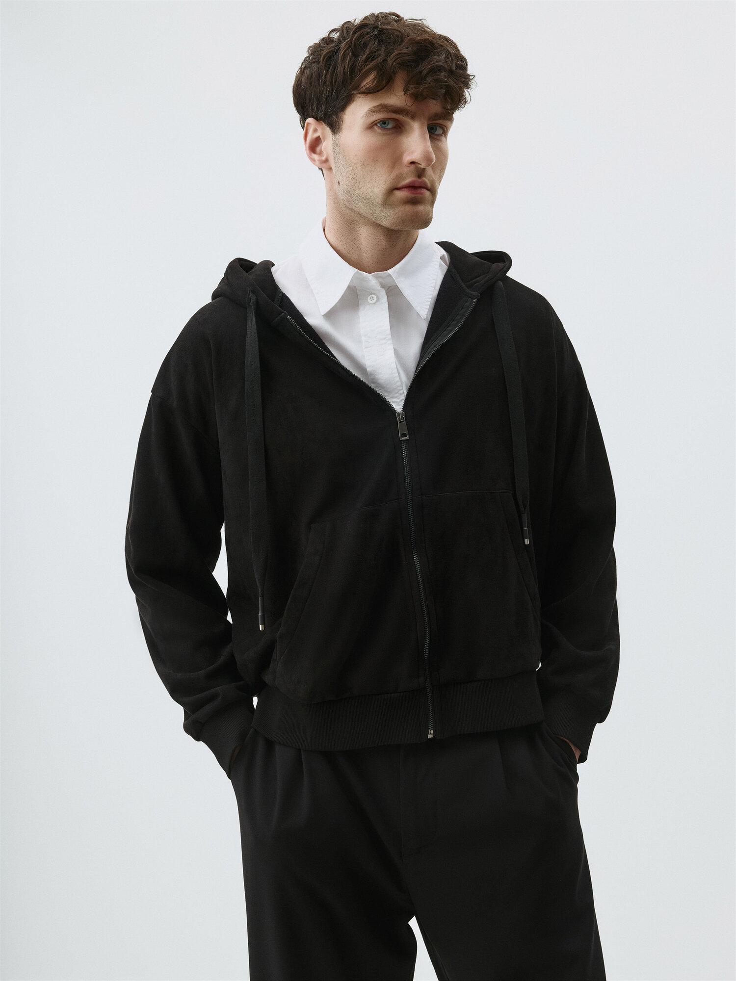 Толстовка Sela