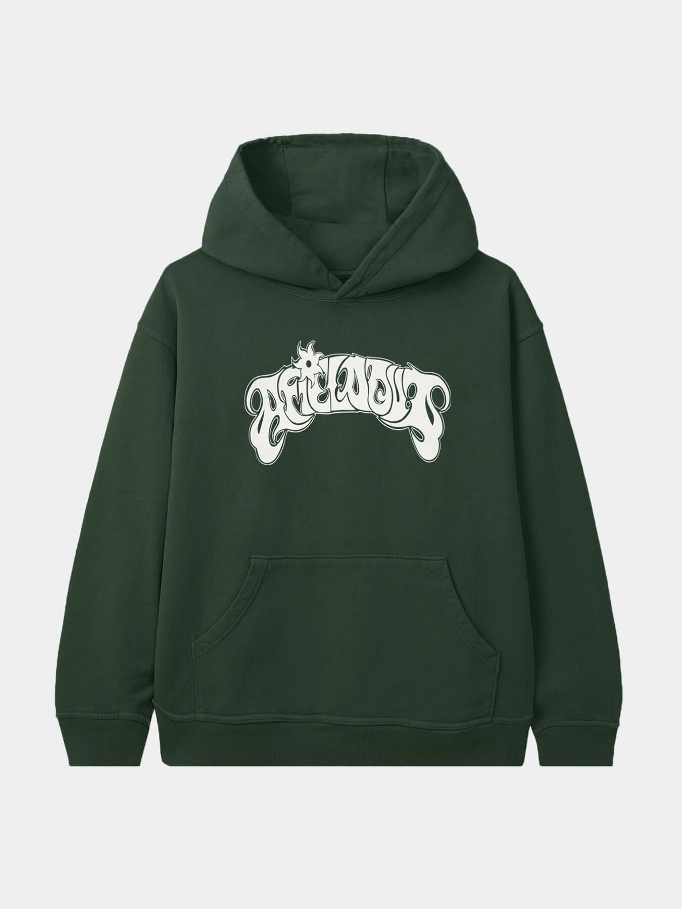 Худи спортивное Afield Out