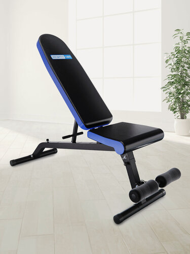 Изображение товара Cкамья силовая универсальная DFC D848