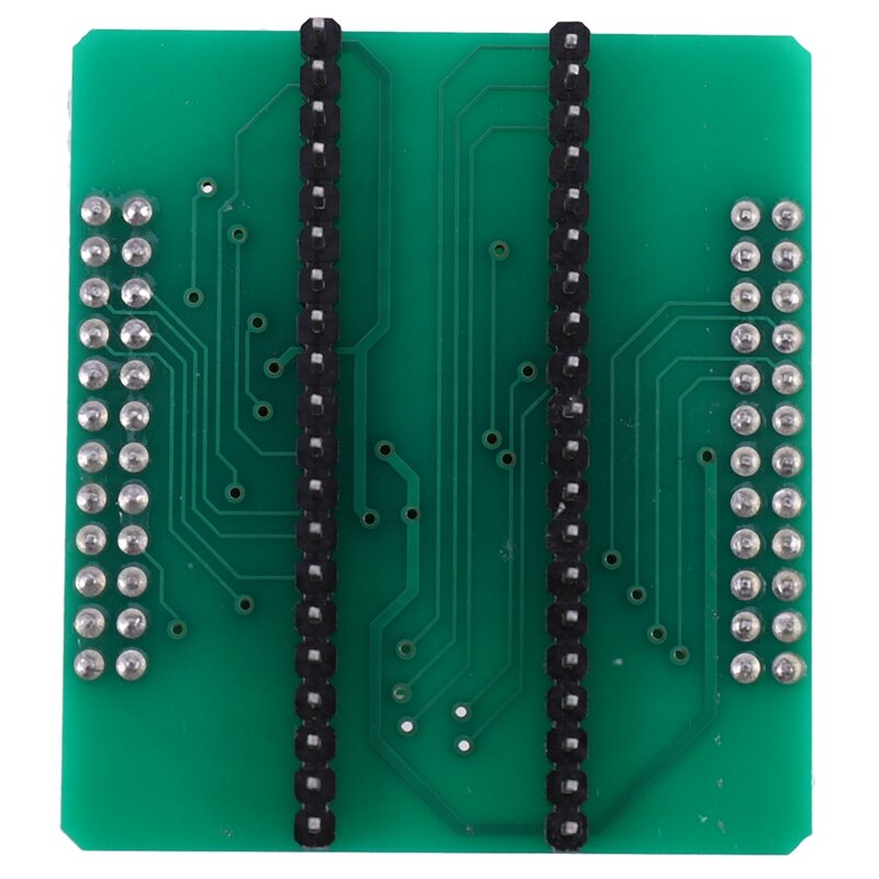 Адаптер Andk Tsop48 Nand только для программатора Xgecu Minipro Tl866Ii Plus для флэш-чипов Nand Tsop48, адаптерное гнездо — фото 1