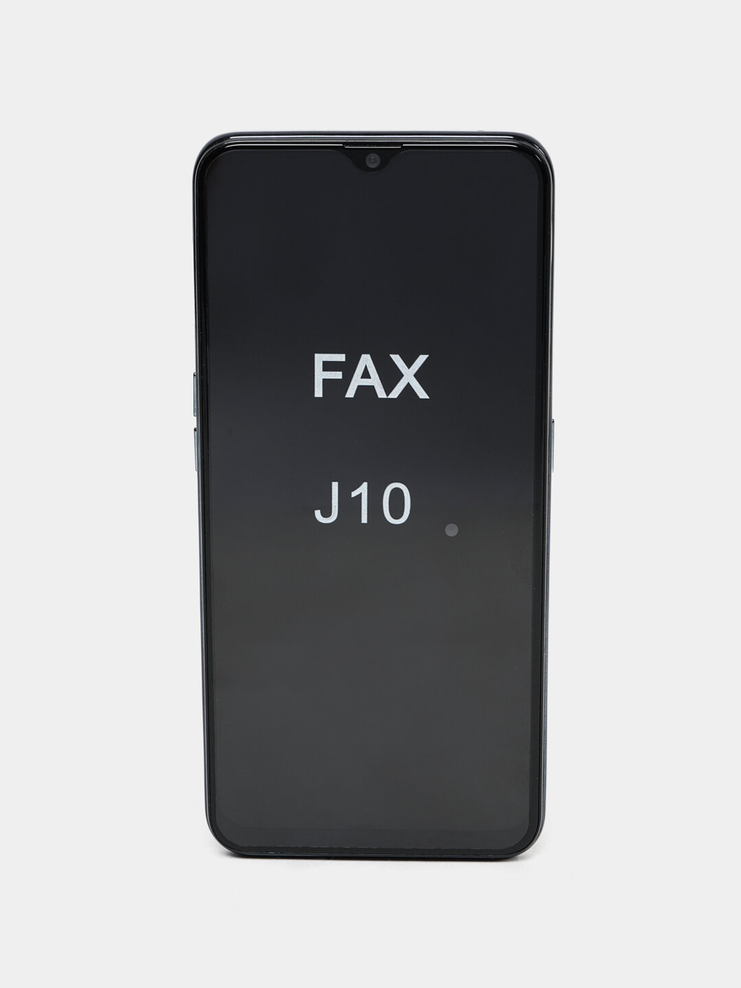 Смартфон Fax J10,5G, Android 12, 6GB/128GB, 6.53", 5000мАч, MediaTek, 6G, Черный — фото 1