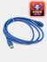Кабель Micro USB 3.0 для внешних жестких дисков HDD, SDD 0.30m