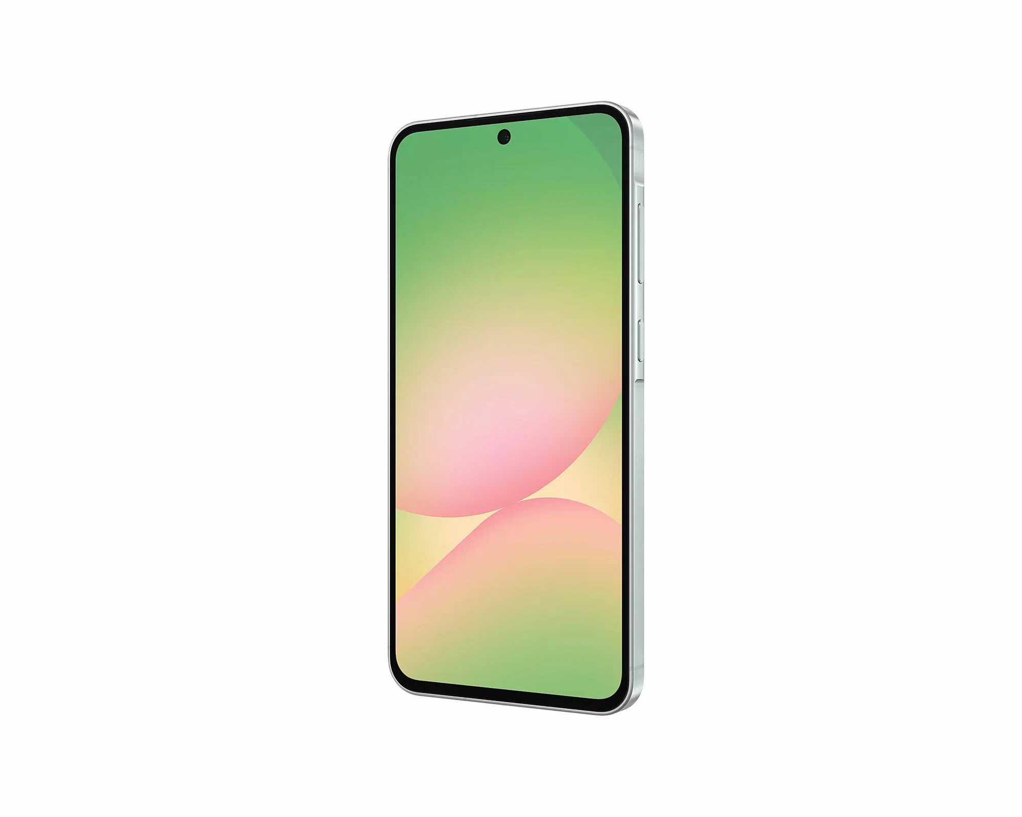 Смартфон Samsung Galaxy A56 5G, 8/128ГБ, Зелёный (Оливковый), 50 МП, Super AMOLED, 120 Гц — фото 1
