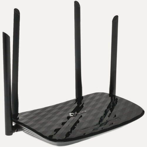 Изображение товара Wi-Fi роутер TP-LINK ArcherA6