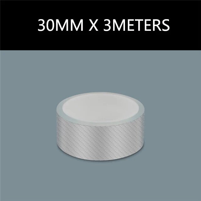 Защитная лента для дверей автомобиля 3 м 30mm X 3meters