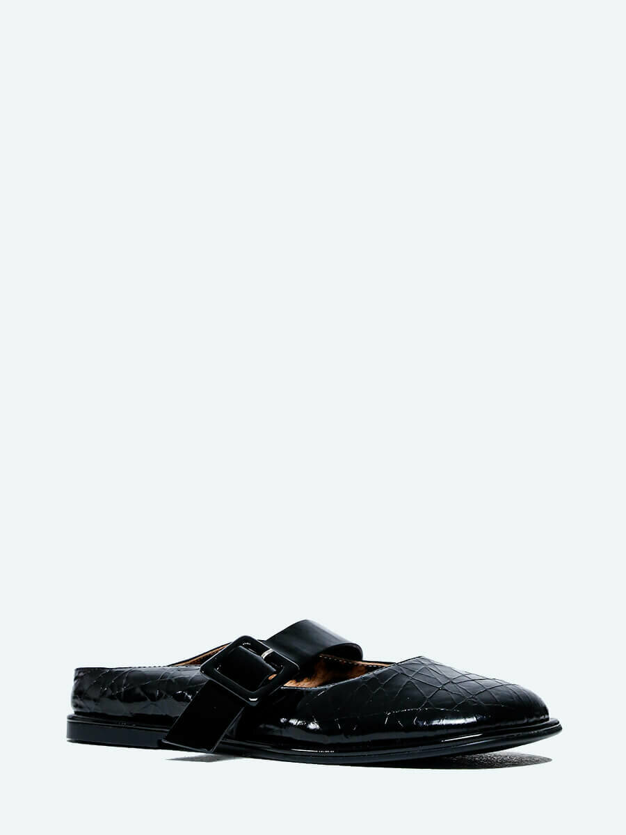 Балетки VITACCI, размер 41, черный