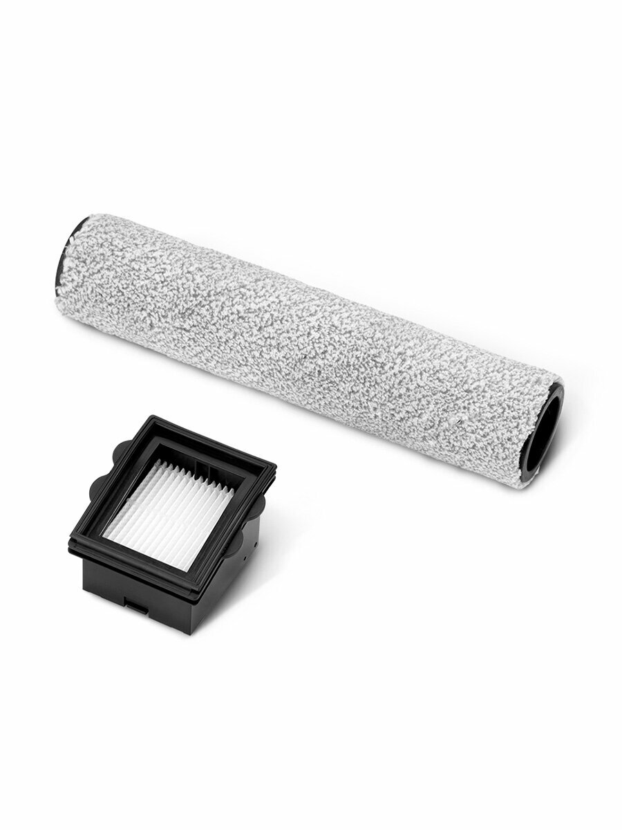 Набор сменных аксессуаров Kitfort КТ-5100-57 (для KT-5220)