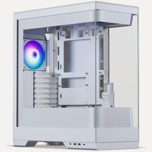 Изображение товара Корпус Phanteks Enthoo Evolv S2, белый (PH-ES524S2_DWT01)