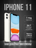 Смартфон Apple iPhone 11