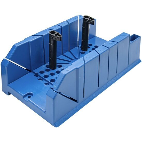 Ремоколор Пластмассовое стусло 310 x 120 мм 42-4-531