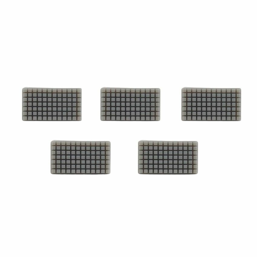 Силиконовый чехол Wiper Plus4 (5 шт.) — фото 1