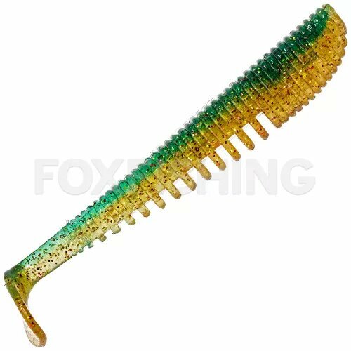 Силиконовая приманка Pontoon 21 Awaruna 4 №426 10см. 5шт.