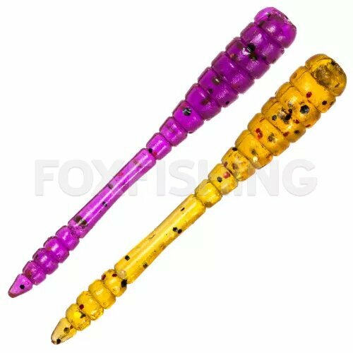 Силиконовая приманка CF Tipsy 1,2