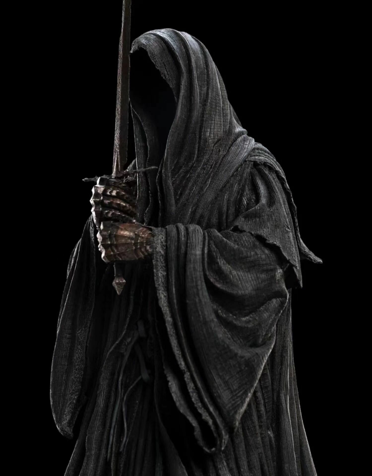 Аниме фигурка The Lord of the Rings 26CM -kpa — фото 1