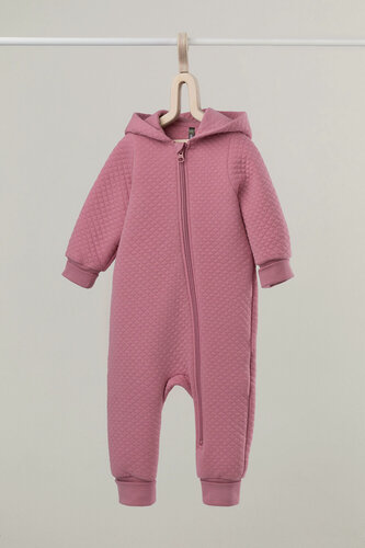 Изображение товара Комбинезон К 6490/пепельная роза