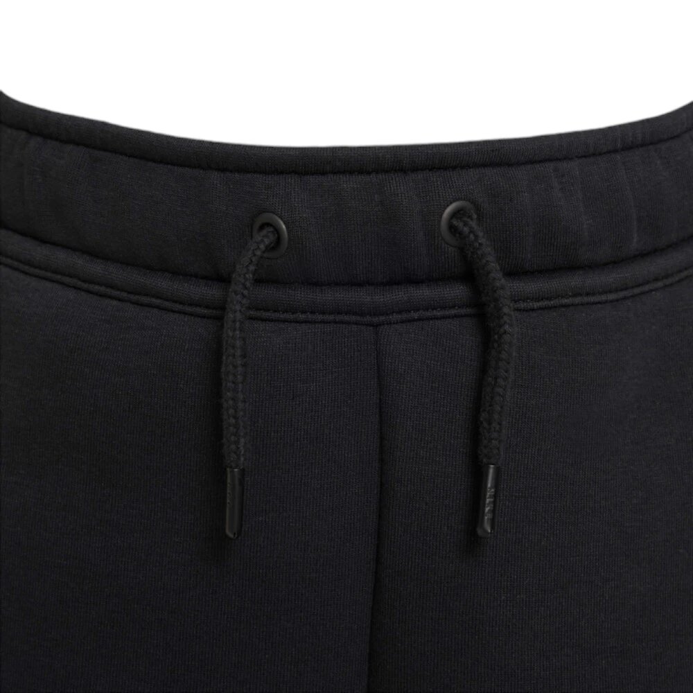 Шорты NIKE, размер M INT, черный — фото 1