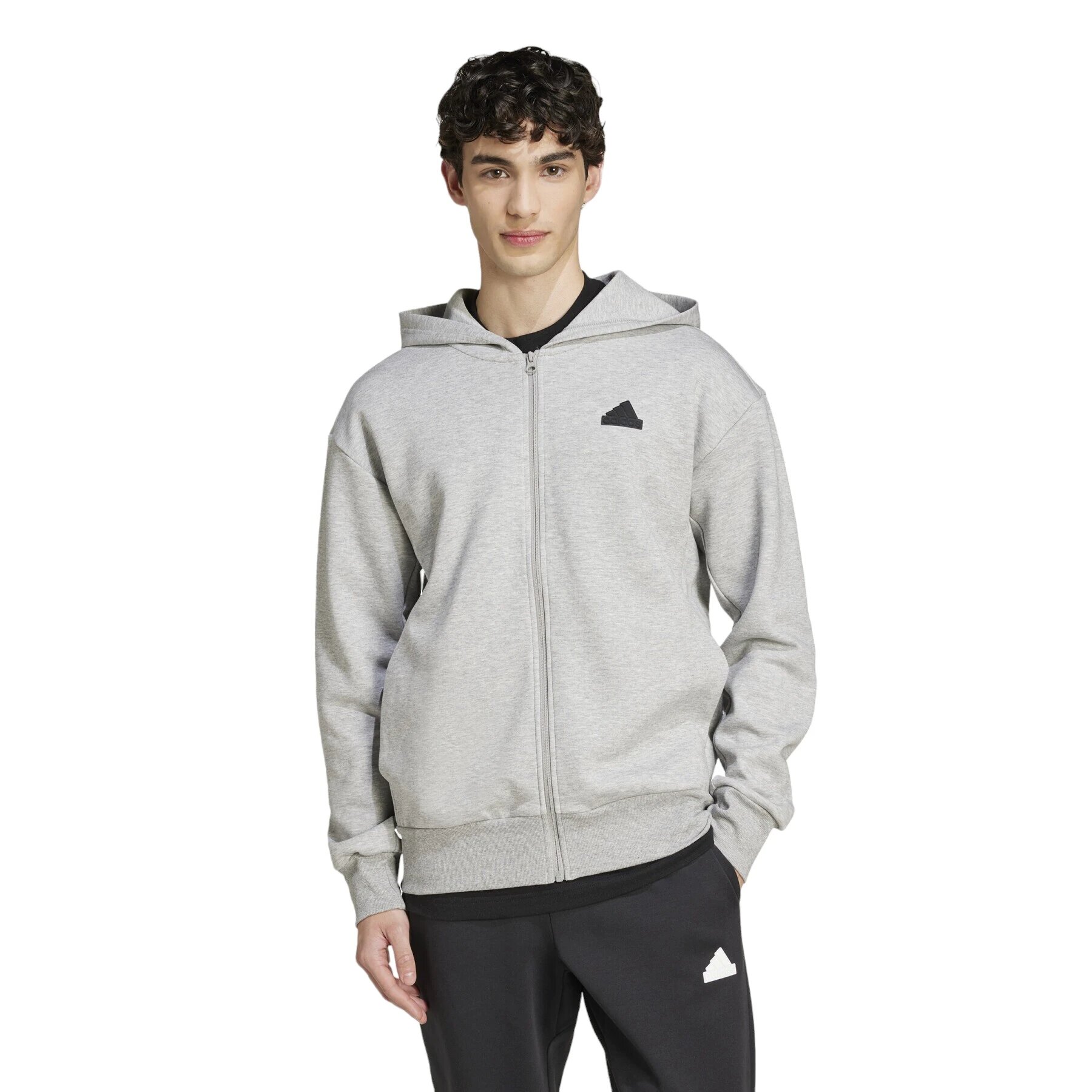 Толстовка adidas, размер L
