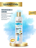 Pantene шампунь Питательный коктейль Реновация волос для тонких и ослабленных во...