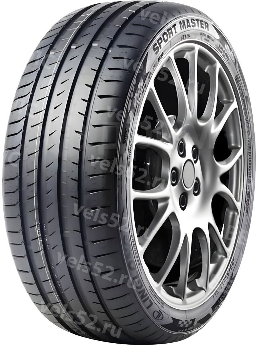 Шины летние LingLong Sport Master 215/45R17 91 Y