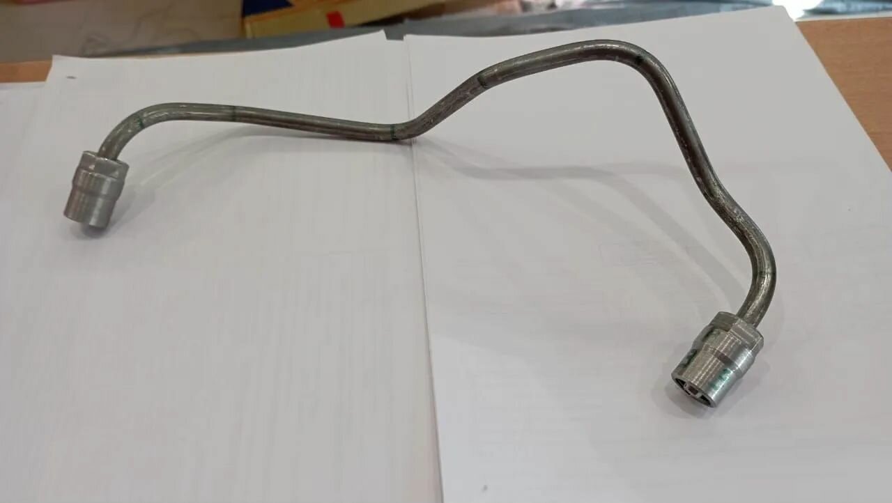 Трубка топливная №3 Fuso Canter FE85 (E4) ME228765 — фото 1