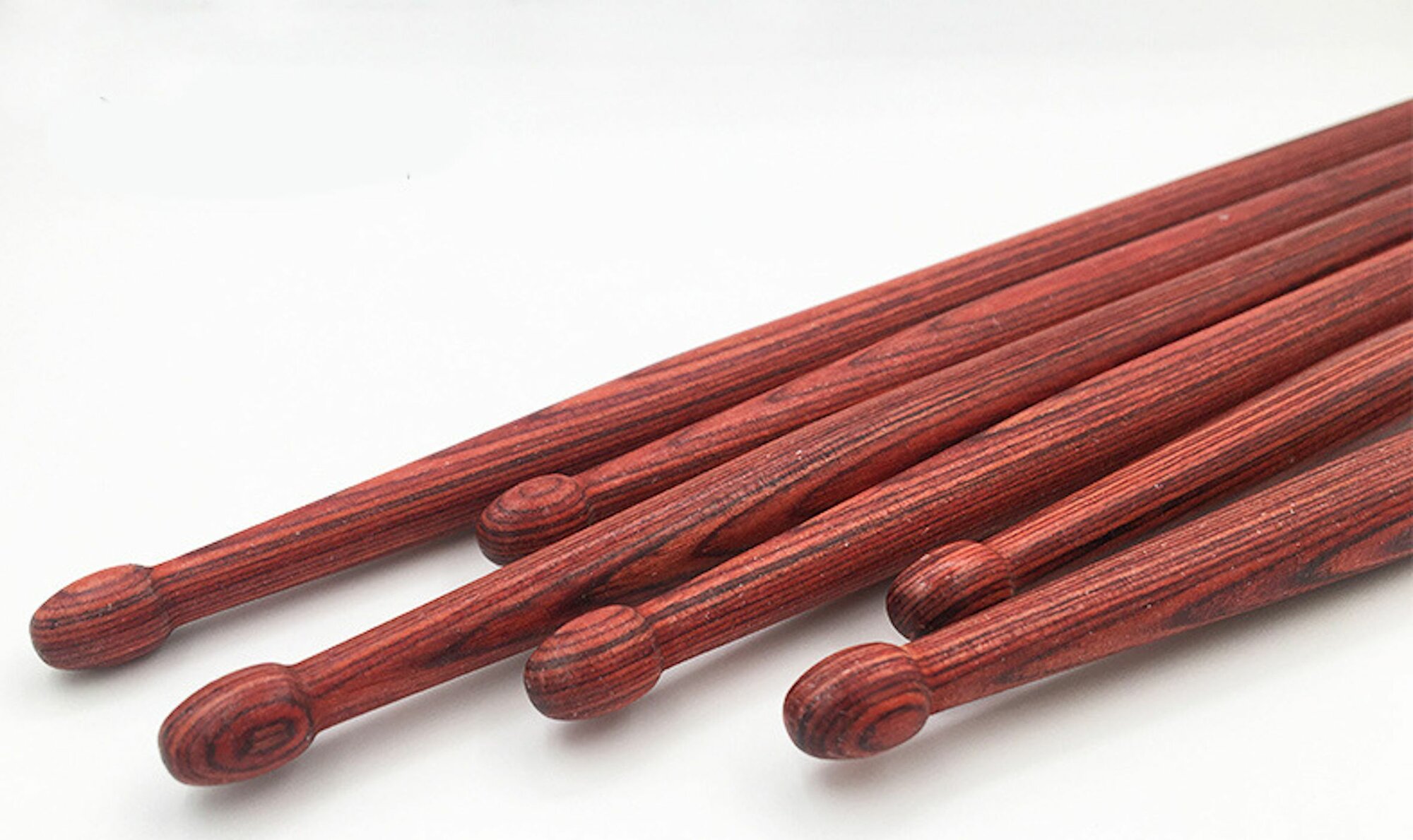 5A Барабанные палочки, красное дерево. 160 грамм — фото 1