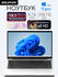 SOLOVOX Ноутбук 14" Intel Pentium N3700, Ноутбук для работы и уче...