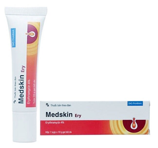 Картинки Мазь от герпеса на губах Medskin Clovir DHG Pharma, Вьетнам, 10 гр