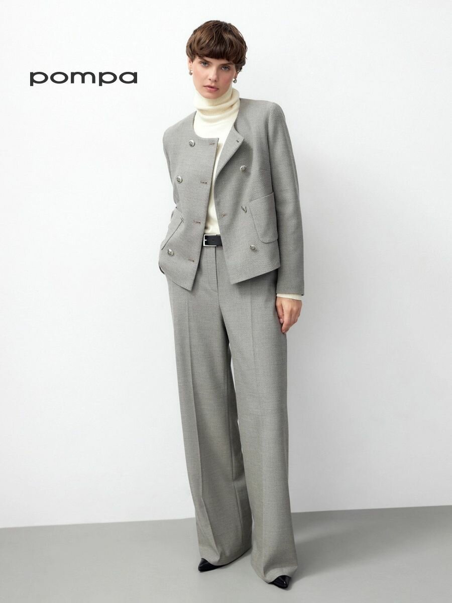 Брюки спортивные