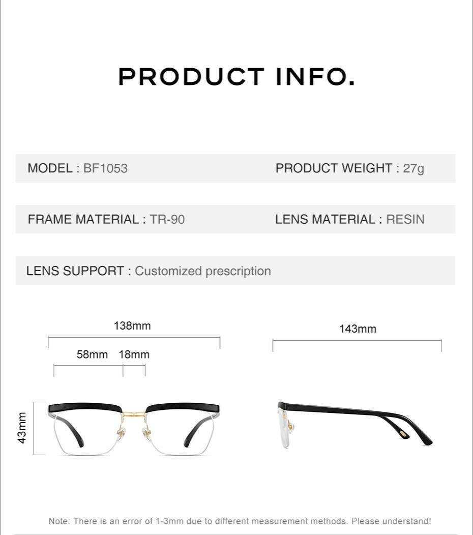 Солнцезащитные очки , черный — фото 1