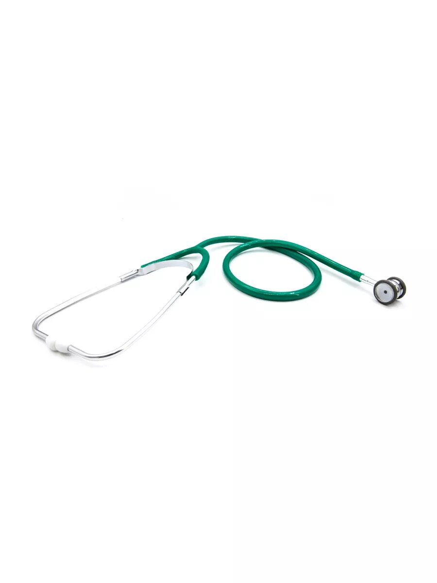 Фонендоскопы Стетоскоп неонатальный Little Doctor LD Prof-III, зеленый