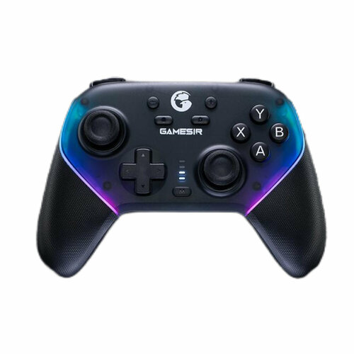 GameSir Nova Pro Трехрежимный Беспроводной Игровой Контроллер Supernova Hall Joystick