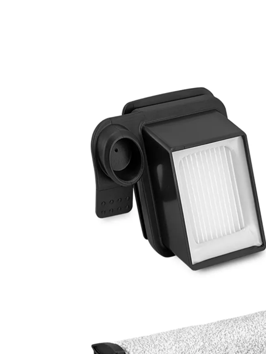 Набор сменных аксессуаров Kitfort КТ-5100-33 (для KT-5248) — фото 1