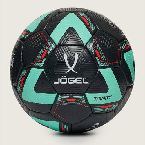 Изображение товара Мяч футбольный Jogel Trinity №5