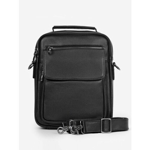 Сумка планшет Baggins, черный