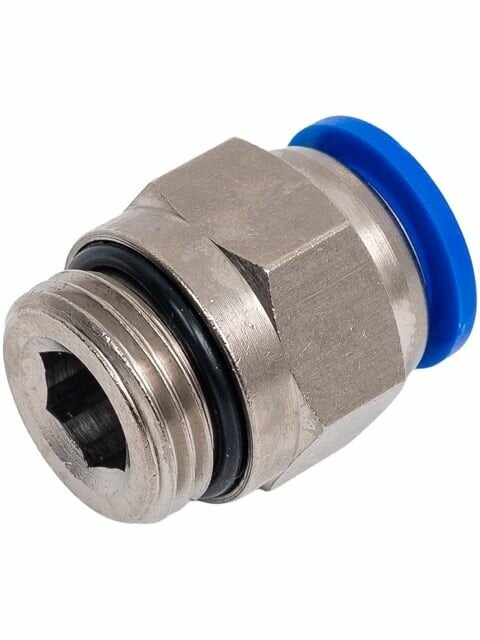 Фитинг — фото 1