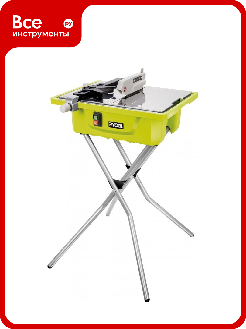 Плиткорез Ryobi WS721S 5133002020