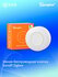 Беспроводная кнопка SONOFF SNZB-01P - Zigbee