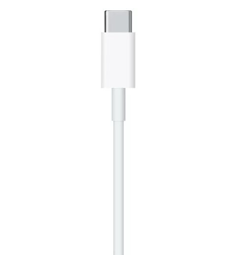Кабель для iPhone Type-C to Lightning 20W 1 метр, быстрая зарядка — фото 1