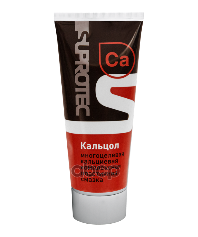 Suprotec Пластичная Смазка Кальцол. 200 Мл / 0,18 Кг (Туба) Suprotec арт. 123957