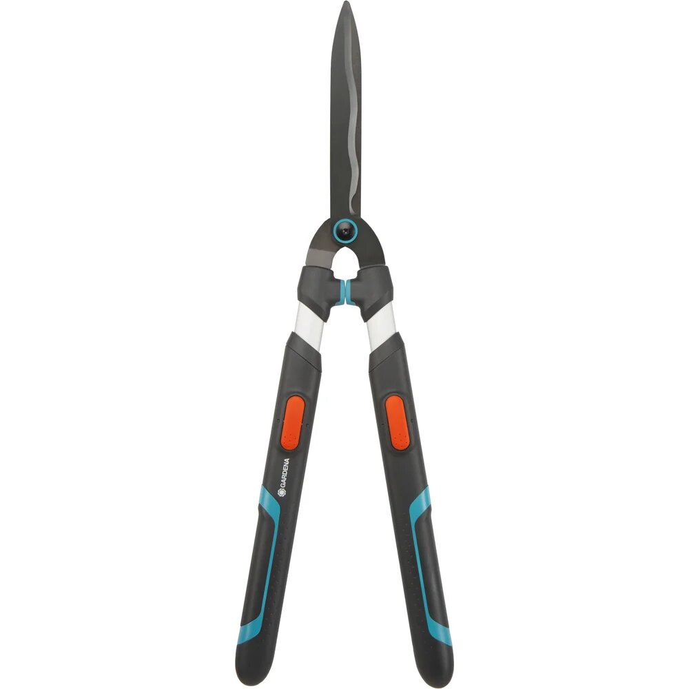 Gardena Ножницы для живой изгороди механические TeleCut 12304-30.000.00