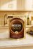 Кофе растворимый Nescafe Gold сублимированный с добавлением молот...