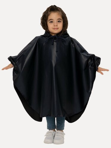 Изображение товара Плащ-дождевик дюспо