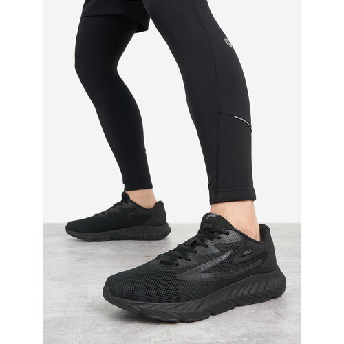 фото Кроссовки fila sp megalite 7.0 m, размер 10.5, черный