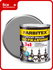 Грунт-эмаль по ржавчине FARBITEX 3в1 светло-серый 7004 (1.8 кг) 4...