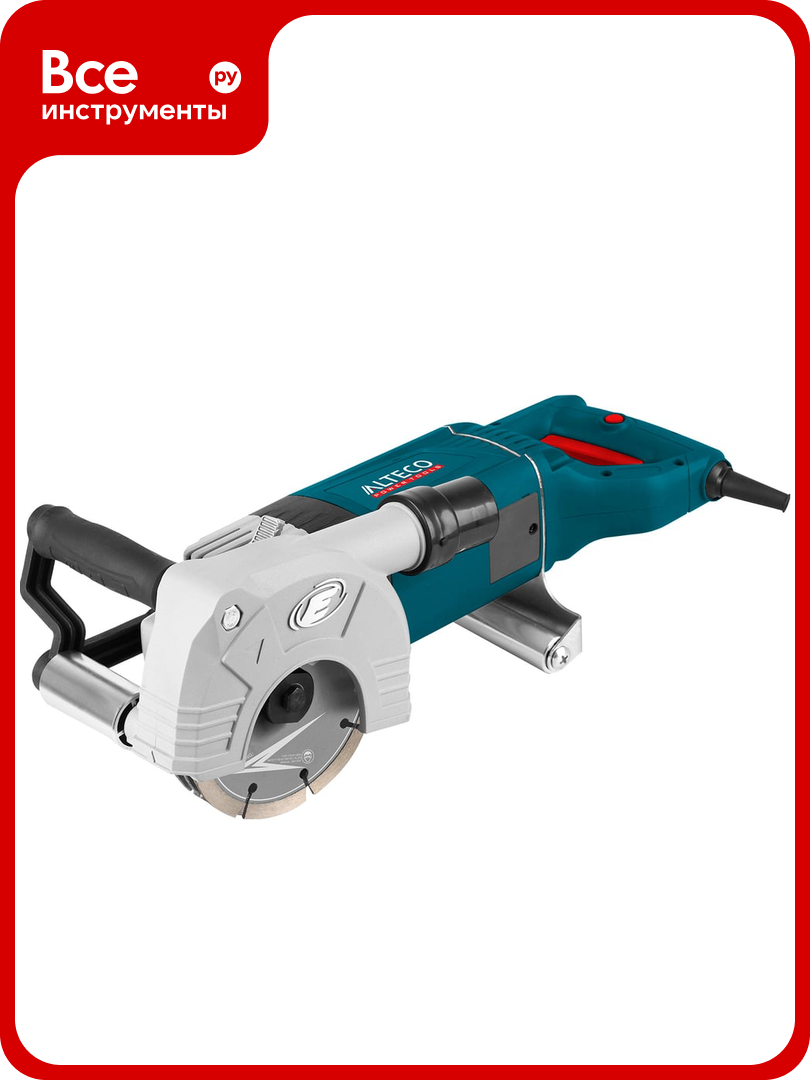 Штроборез ALTECO WC 2400-150 35690