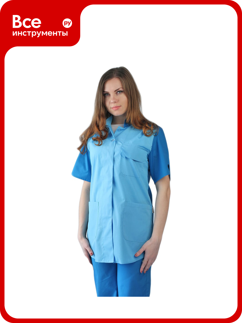 Женский костюм URSUS Октава ТОР591-065; 60-62 170-176