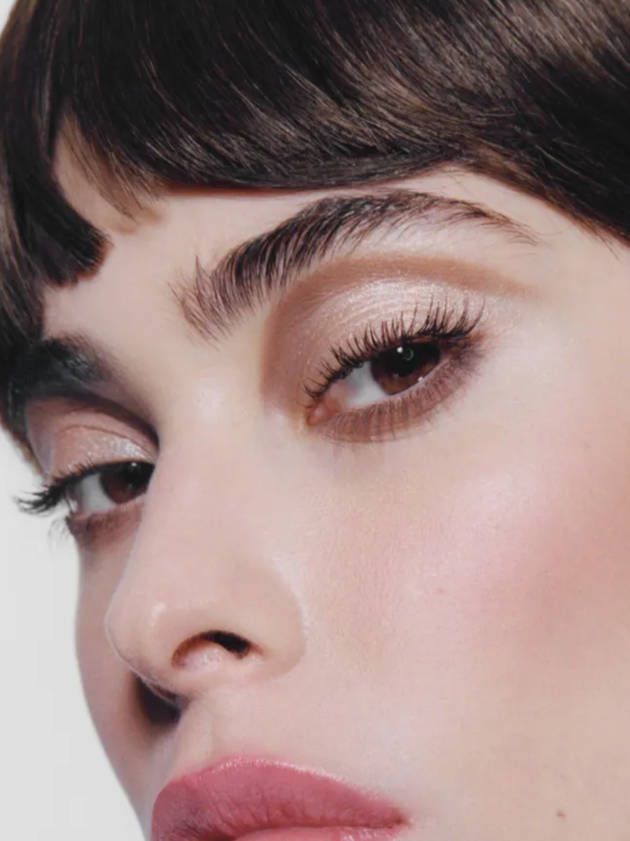INGLOT Водостойкая тушь для ресниц All Eye Want WATERPROOF MASCARA
