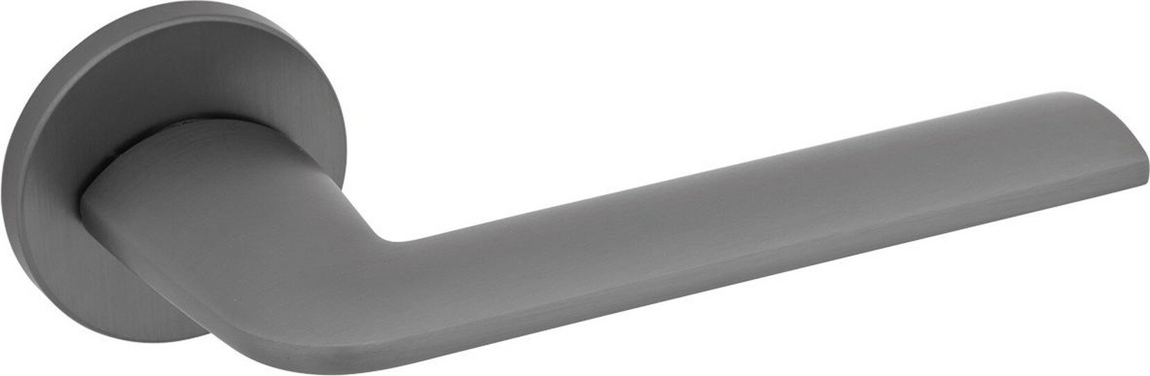 Ручка дверная Palladium PALL Z 111 графит