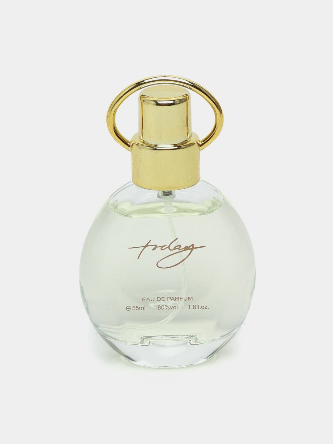 Духи Savdo belgisi, женские, аромат Versace Bright Crystal, 100 мл — фото 1