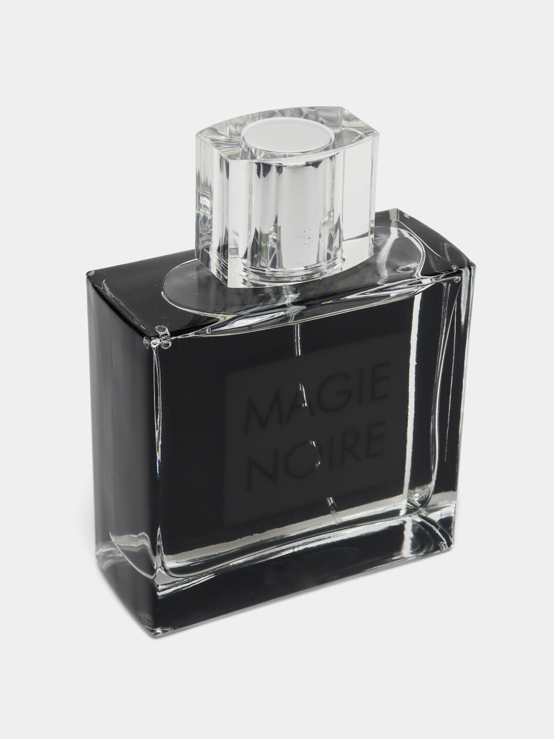 Парфюмерная вода ароматный"Magie Noire", для мужчин, восточные ноты, 100мл — фото 1